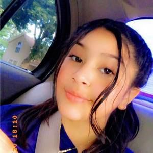 Meet your Posher, Mayte